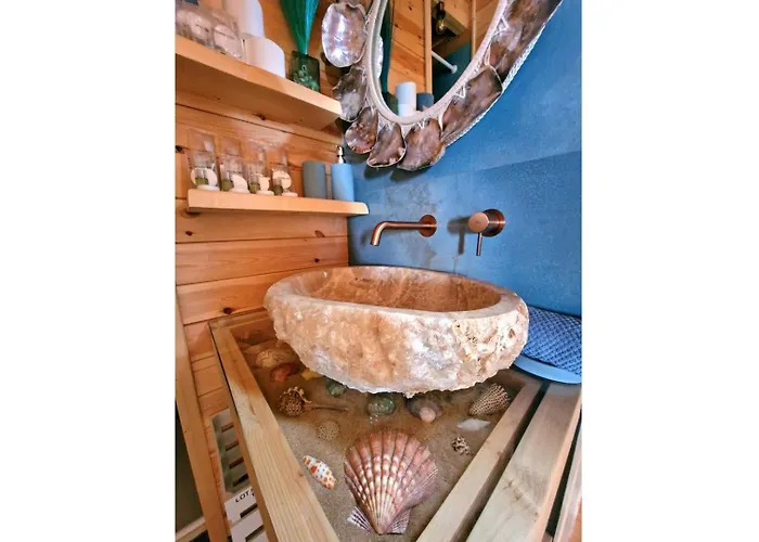 Chalet Dake Casetta Tenerife Village Granadilla De Abona