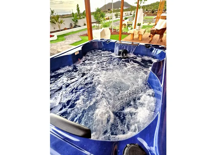 Dake Casetta Tenerife Village