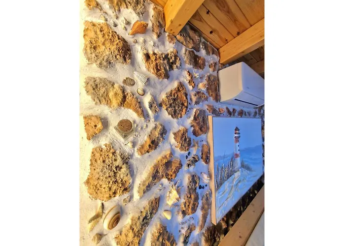 Dake Casetta Tenerife Village Granadilla De Abona