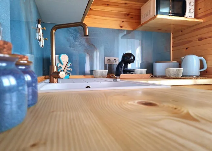 Dake Casetta Tenerife Village Chalet